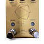 Used Jackson Audio golden boy Effect Pedal