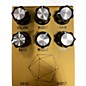 Used Jackson Audio golden boy Effect Pedal