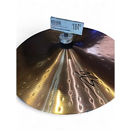 Used Orion 14in MS CONTROL HAT Cymbal