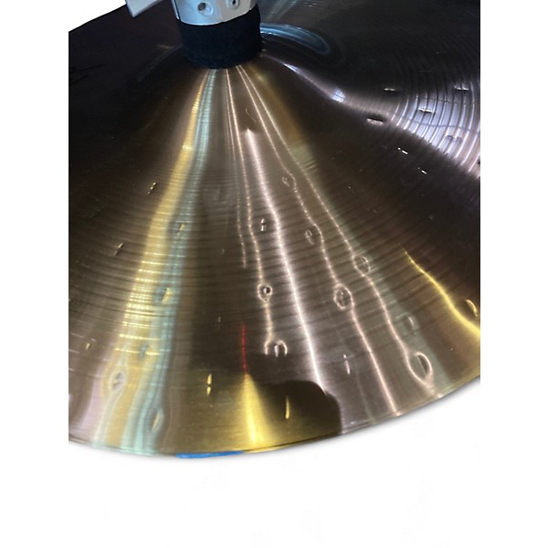 Used Orion 14in MS CONTROL HAT Cymbal