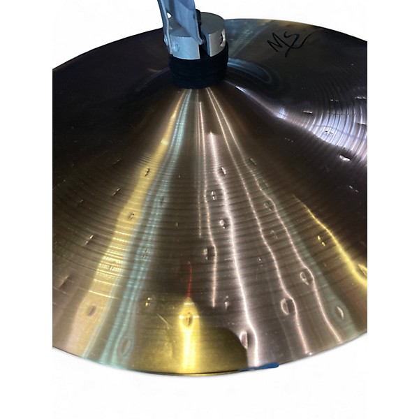 Used Orion 14in MS CONTROL HAT Cymbal