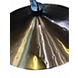 Used Orion 14in MS CONTROL HAT Cymbal