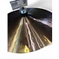 Used Orion 14in MS CONTROL HAT Cymbal