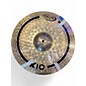 Used Orion 14in X10 Cymbal thumbnail