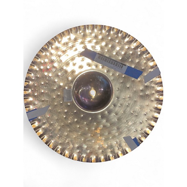 Used Orion 14in X10 Cymbal