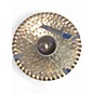Used Orion 14in X10 Cymbal