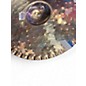 Used Orion 14in X10 Cymbal