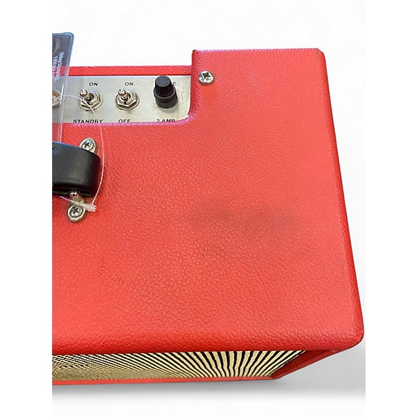 Used Louis Electric TORNADO Tube Guitar Combo Amp