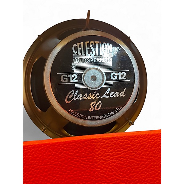 Used Louis Electric TORNADO Tube Guitar Combo Amp