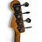 Vintage 1963 Fender 1963 FENDER PRECISION BASS BLONDE BLONDE Electric Bass Guitar