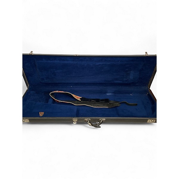 Vintage 1963 Fender 1963 FENDER PRECISION BASS BLONDE BLONDE Electric Bass Guitar