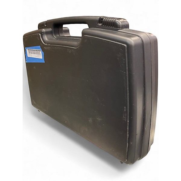 Used Shure PGX4 Instrument Wireless System