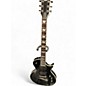 Used ESP LTD EC401 Black Solid Body Electric Guitar thumbnail
