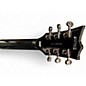 Used ESP LTD EC401 Black Solid Body Electric Guitar