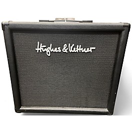 Used Hughes & Kettner TM112 Guitar Cabinet