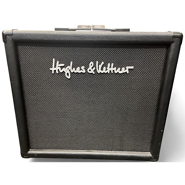 Used Hughes & Kettner TM112 Guitar Cabinet