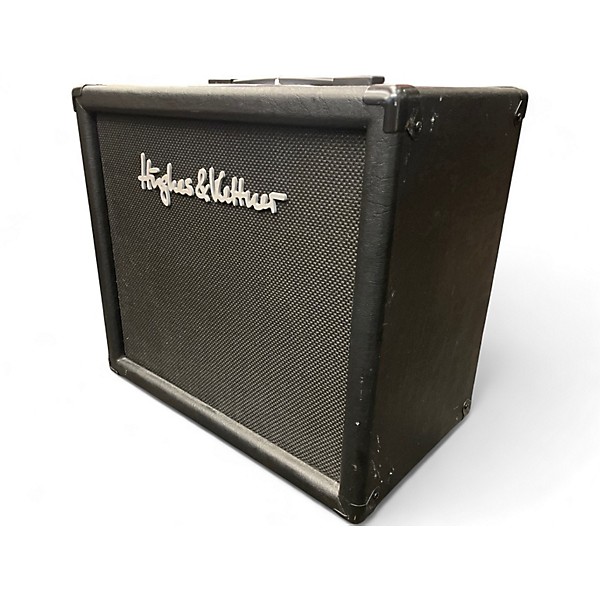 Used Hughes & Kettner TM112 Guitar Cabinet