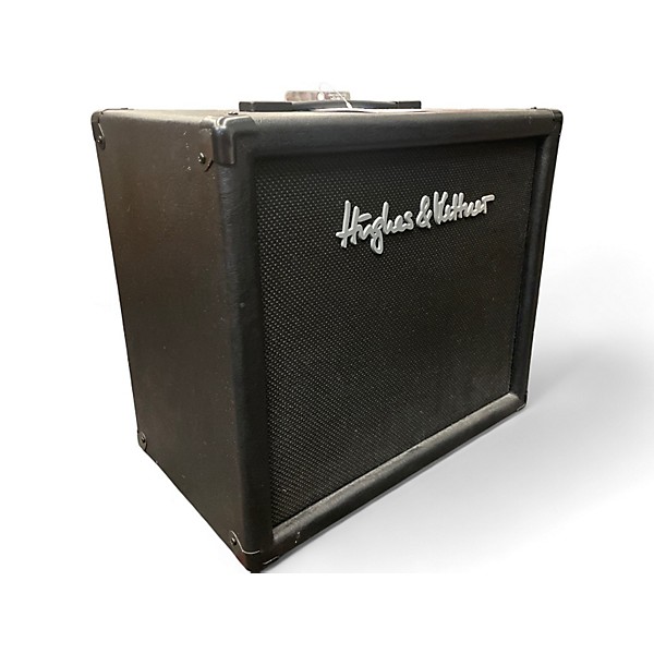 Used Hughes & Kettner TM112 Guitar Cabinet