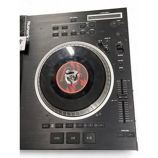 Used Numark NS7 DJ Controller