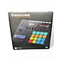 Used Native Instruments Maschine MK3 MIDI Controller thumbnail