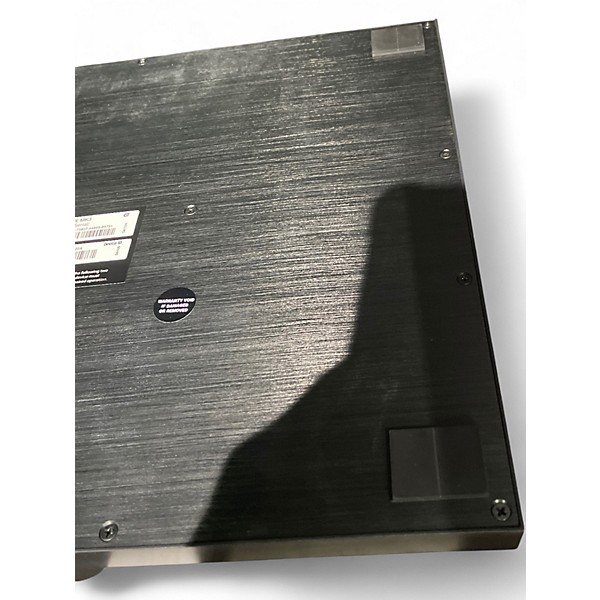 Used Native Instruments Maschine MK3 MIDI Controller