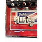 Used Electro-Harmonix English Muffin Overdrive Effect Pedal