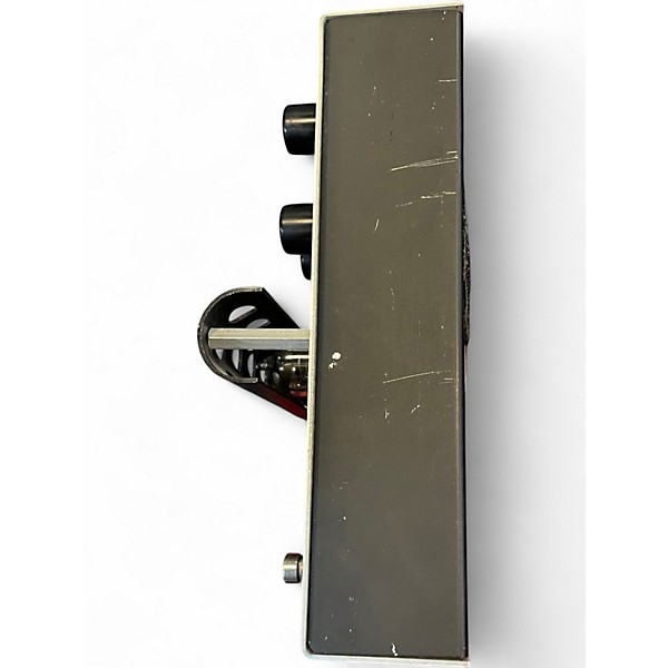 Used Electro-Harmonix English Muffin Overdrive Effect Pedal