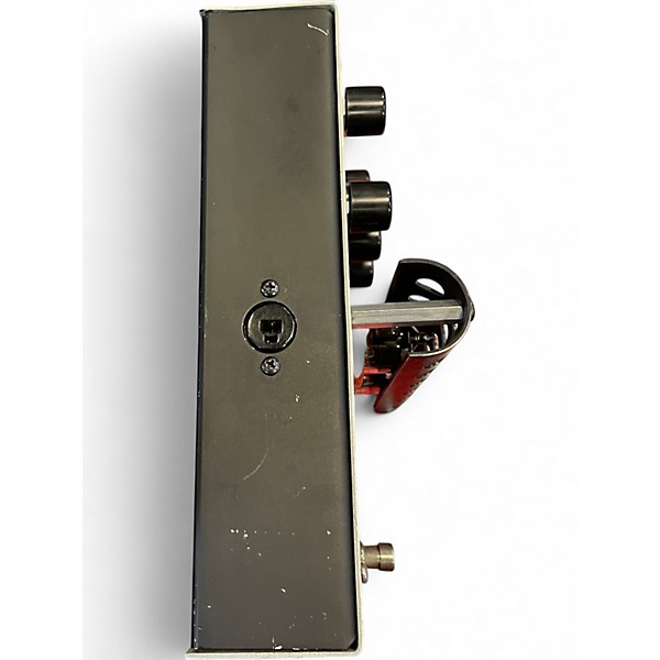 Used Electro-Harmonix English Muffin Overdrive Effect Pedal