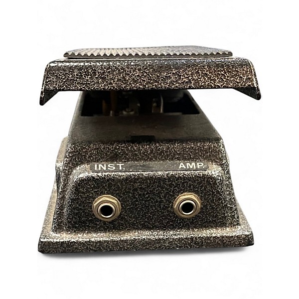 Used DeArmond 1602 Volume Pedal Pedal