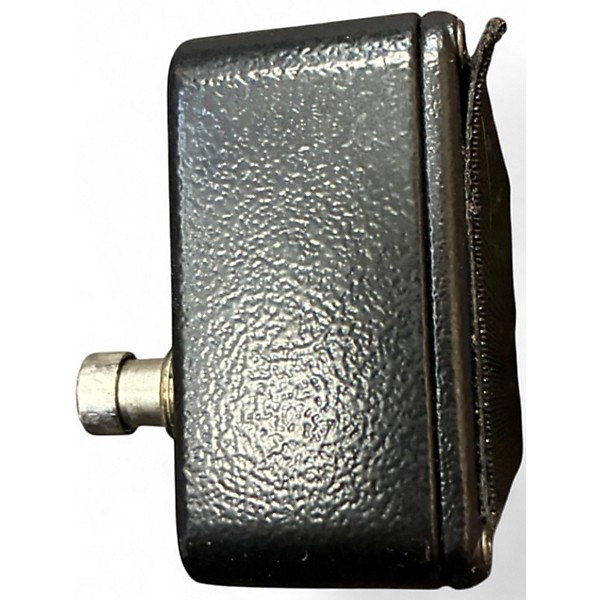 Used Black Magic Footswitch Pedal