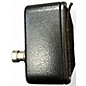 Used Black Magic Footswitch Pedal