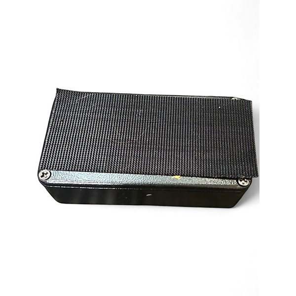 Used Black Magic Footswitch Pedal