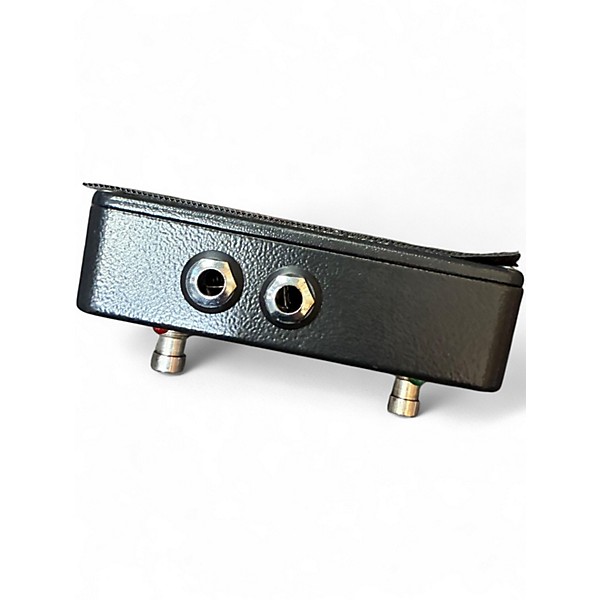 Used Black Magic Footswitch Pedal