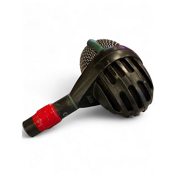 Used AKG D112 Drum Microphone