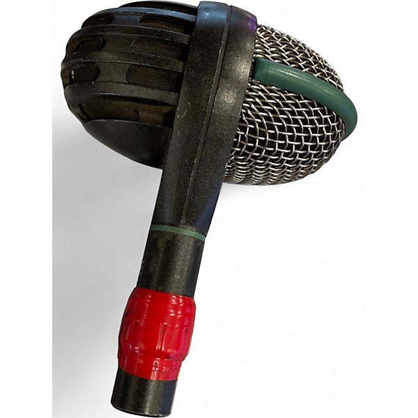 Used AKG D112 Drum Microphone