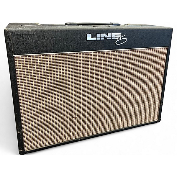 Used Line 6 FLEXTONE XL Guitar Combo Amp