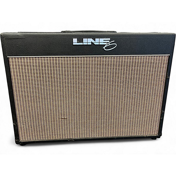 Used Line 6 FLEXTONE XL Guitar Combo Amp