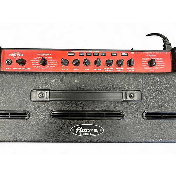 Used Line 6 FLEXTONE XL Guitar Combo Amp