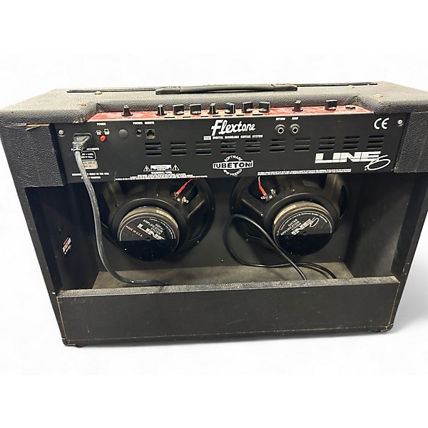 Used Line 6 FLEXTONE XL Guitar Combo Amp