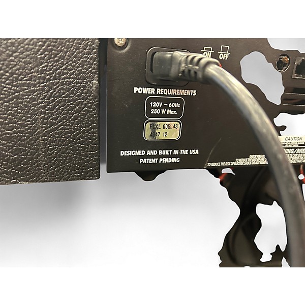 Used Line 6 FLEXTONE XL Guitar Combo Amp