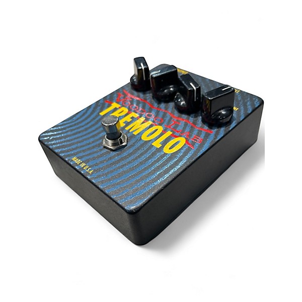 Used Voodoo Lab TREMOLO Effect Pedal