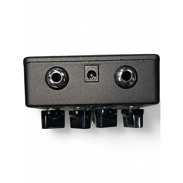 Used Voodoo Lab TREMOLO Effect Pedal