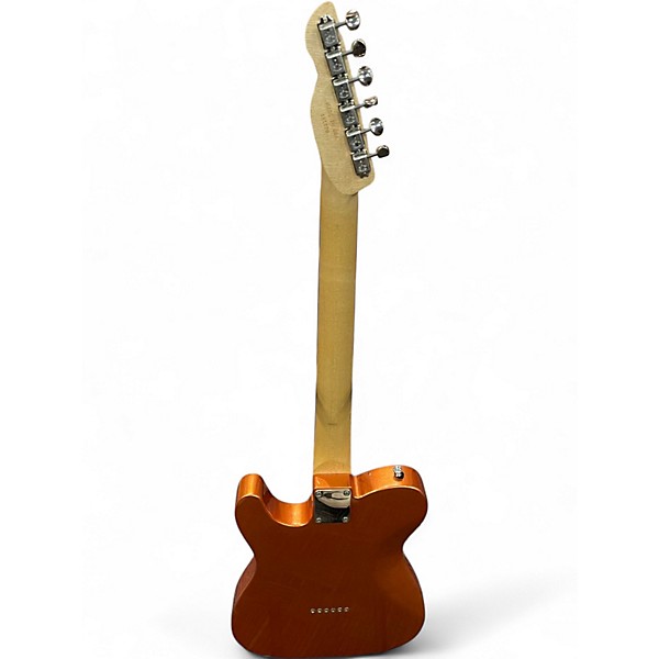 Used Larrivee BAKER T Copper Solid Body Electric Guitar