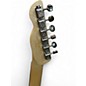 Used Larrivee BAKER T Copper Solid Body Electric Guitar