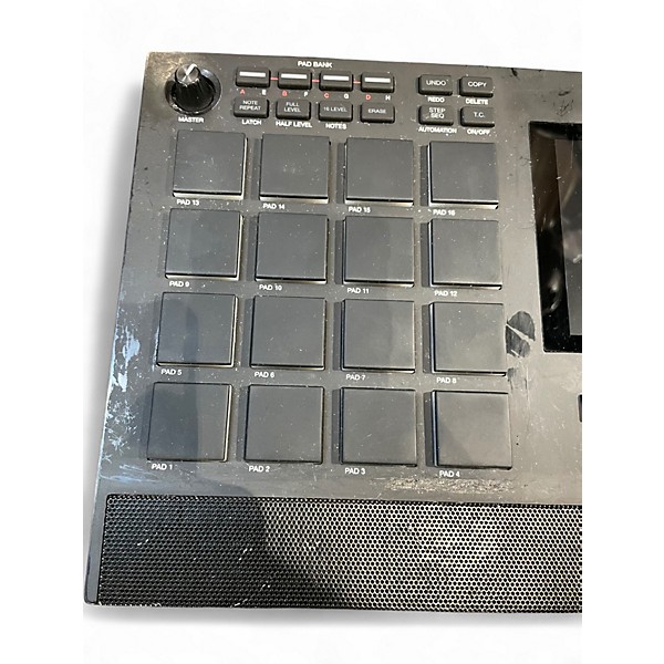 Used Akai Professional MPC Live 2 Production Controller