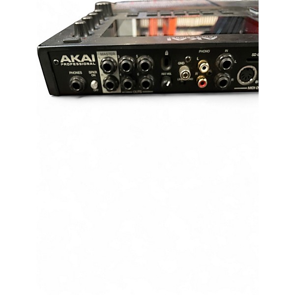 Used Akai Professional MPC Live 2 Production Controller