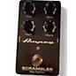 Used Ampeg Scrambler Effect Pedal thumbnail