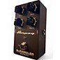 Used Ampeg Scrambler Effect Pedal