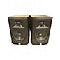 Used JBL 3 SERIES PAIR Powered Monitor thumbnail
