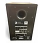 Used JBL 3 SERIES PAIR Powered Monitor